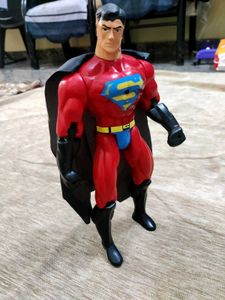 Superman Toy figure