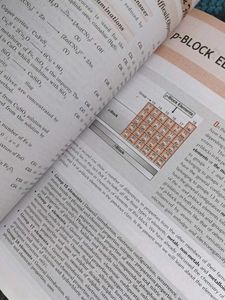 Modern's ABC of Chemistry Part-I