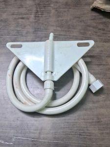 Vintage Bidet Sprayer Attachment