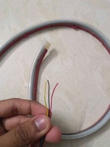 strip light for car or bike