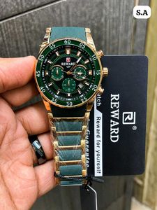 REWARD Men's Watch