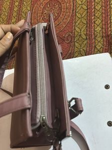 Sling Bag