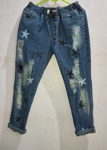 Diwali Offer🪔🎇Denim Joggers❤️