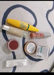 Assorted Makeup &amp; Skincare Bundle