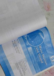 Pearson IIT JEE Foundation Physics Class 8|10th Ed