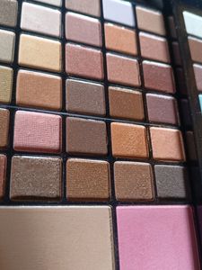 Imported Makeup Palette
