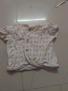 Baby Girl Clothes Bundle