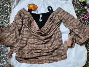 Adorable Baby Girl Outfit