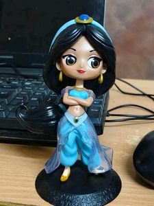 Disney Jasmine Figure 💜