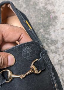 timberland loafers shoes