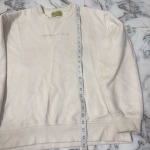 Vintage Graphic Sweatshirt