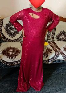 Girls' Gown