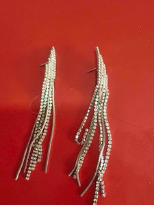 Stunning Ethnic Earrings