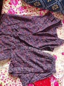 women cot set