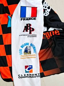 Vintage Y2k Racing Jersey
