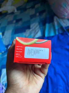 Plix Watermelon Tint Twist Sunscreen SPF 50