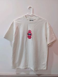 Bonkers Corner Pookie Monster Oversized T-Shirt