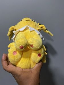 Jolteon Plush Toy
