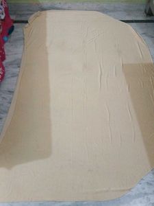 Elegant Beige Ready to wear Irani Chador Chaderi