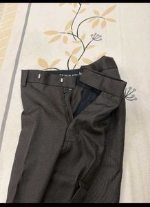 Men's Formal Trousers 2 combo west 31 length 39