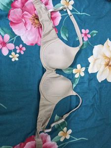 Padded Underwired T-Shirt bra