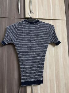 Chanel KNIT TOP
