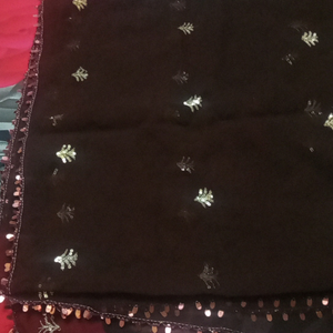 dupatta &amp; bottom set