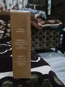 Hira Perfume for Women - Silk &amp; Robe