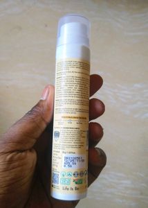 Dr.Rashel Rice Water Night Cream, Deep Moisturizin