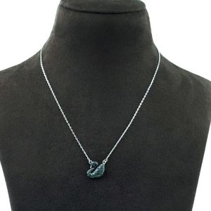Duck Silver Neckchain