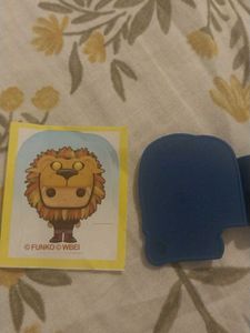 Funko Harry Potter Kinder Joy Toy