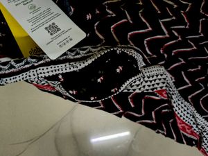 Global Desi New Palazzo With Tags