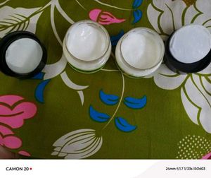 Love Beauty and Planet Hair Mask