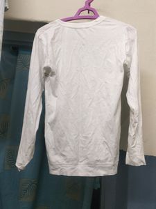 London Graphic Long Sleeve Tee