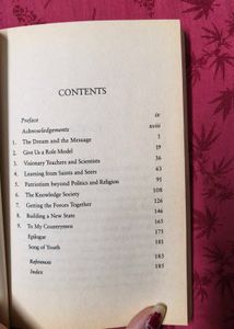 Ignited Minds by A.P.J. Abdul Kalam