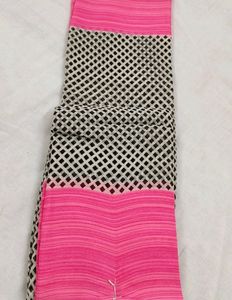 Saree(Georgette)