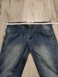 Ma4369 S-one jeans waist 36 inches