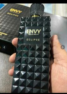 ENVY ECLIPSE Perfume Bottle
