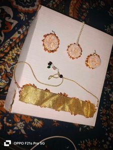 Jewellery Set