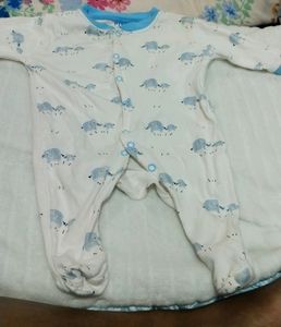 Baby Rombers