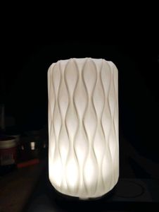 Modern Abstract Table Lamp