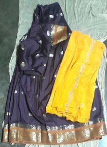 Elegant Salwar Suit Set