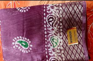 New Catalog Saree