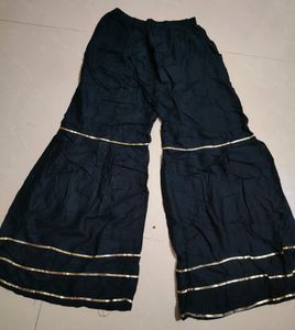 New Pure Black Gagrara