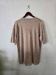 Men's Casual Printed T-Shirt
