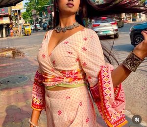 Boho Chic Flowy co-ords