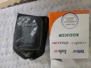 Medtech Blood Pressure Monitor Novacheck