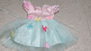 Baby Frock Very Beautiful