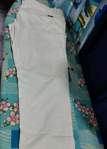 Allen Solly Trousers For Men
