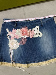 Skirt, Vintage Core. 🫶🏻